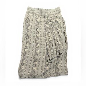 Carole little vintage 80s/90s skirt